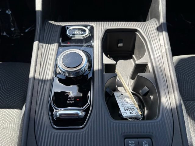 New 2026 Jeep Cherokee Laredo AWD/4WD image 17