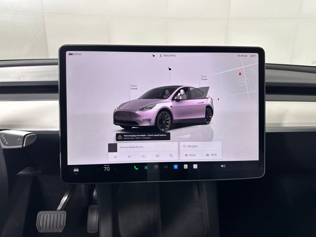 Used 2023 Tesla Model Y Long Range image 18