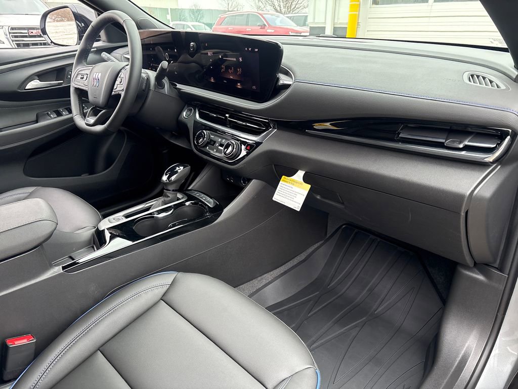 New 2026 Buick Envista Sport Touring w/ Convenience I Package image 35