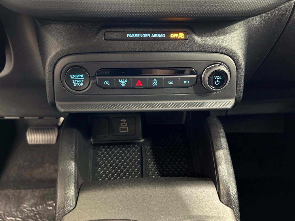 New 2026 Ford Bronco Sport Big Bend AWD/4WD image 21