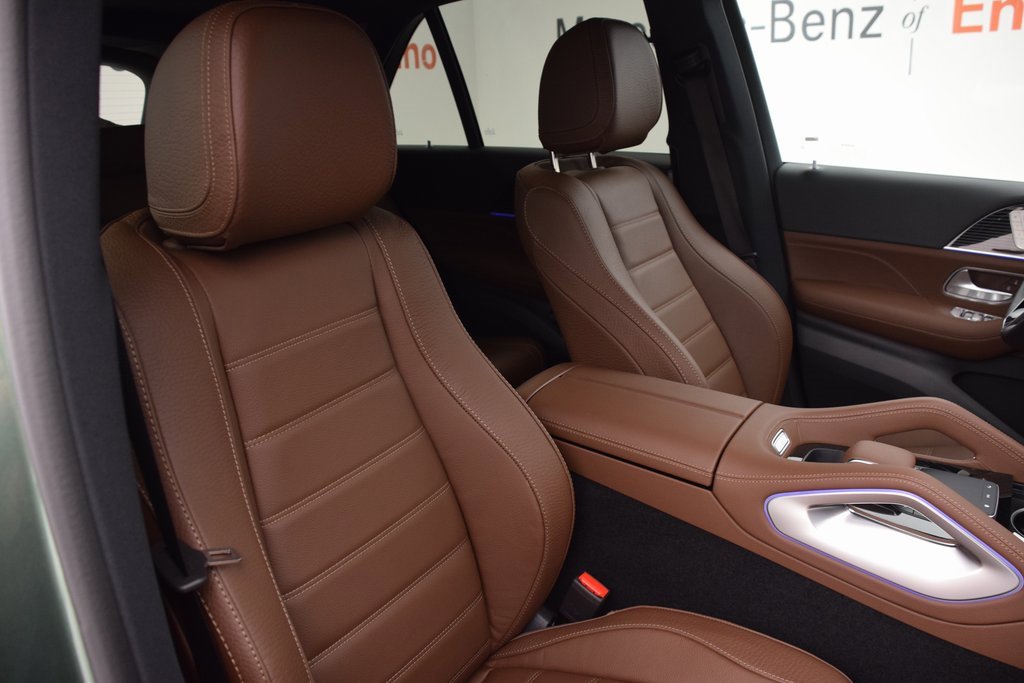 New 2026 Mercedes-Benz GLE 350 4MATIC image 16