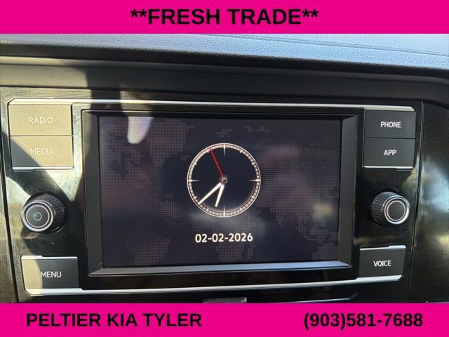 Used 2024 Volkswagen Jetta S image 18