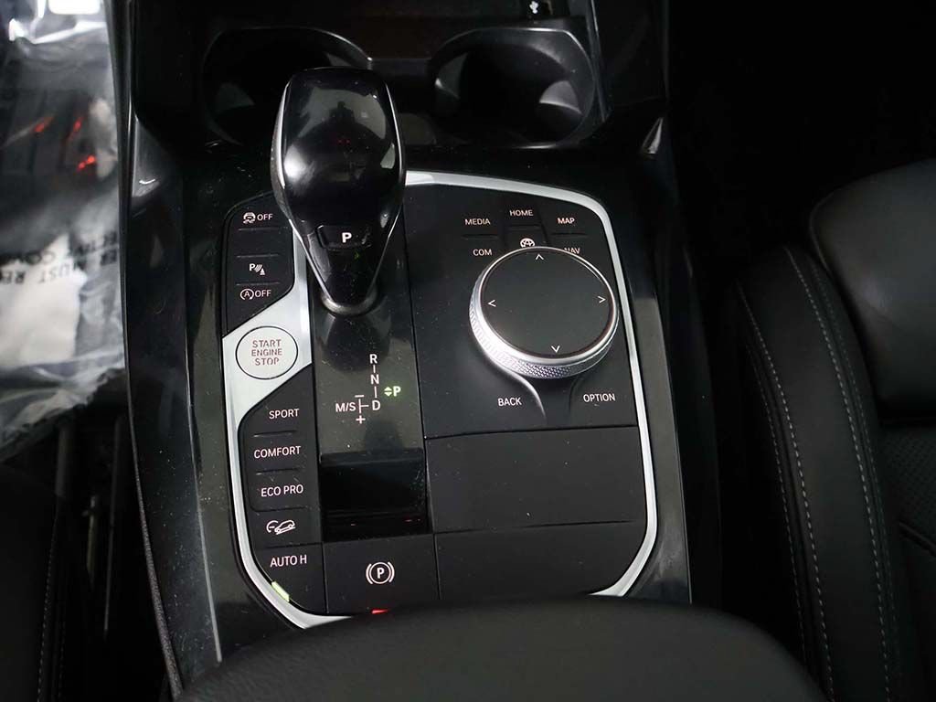 Used 2024 BMW X3 xDrive30i AWD/4WD image 47