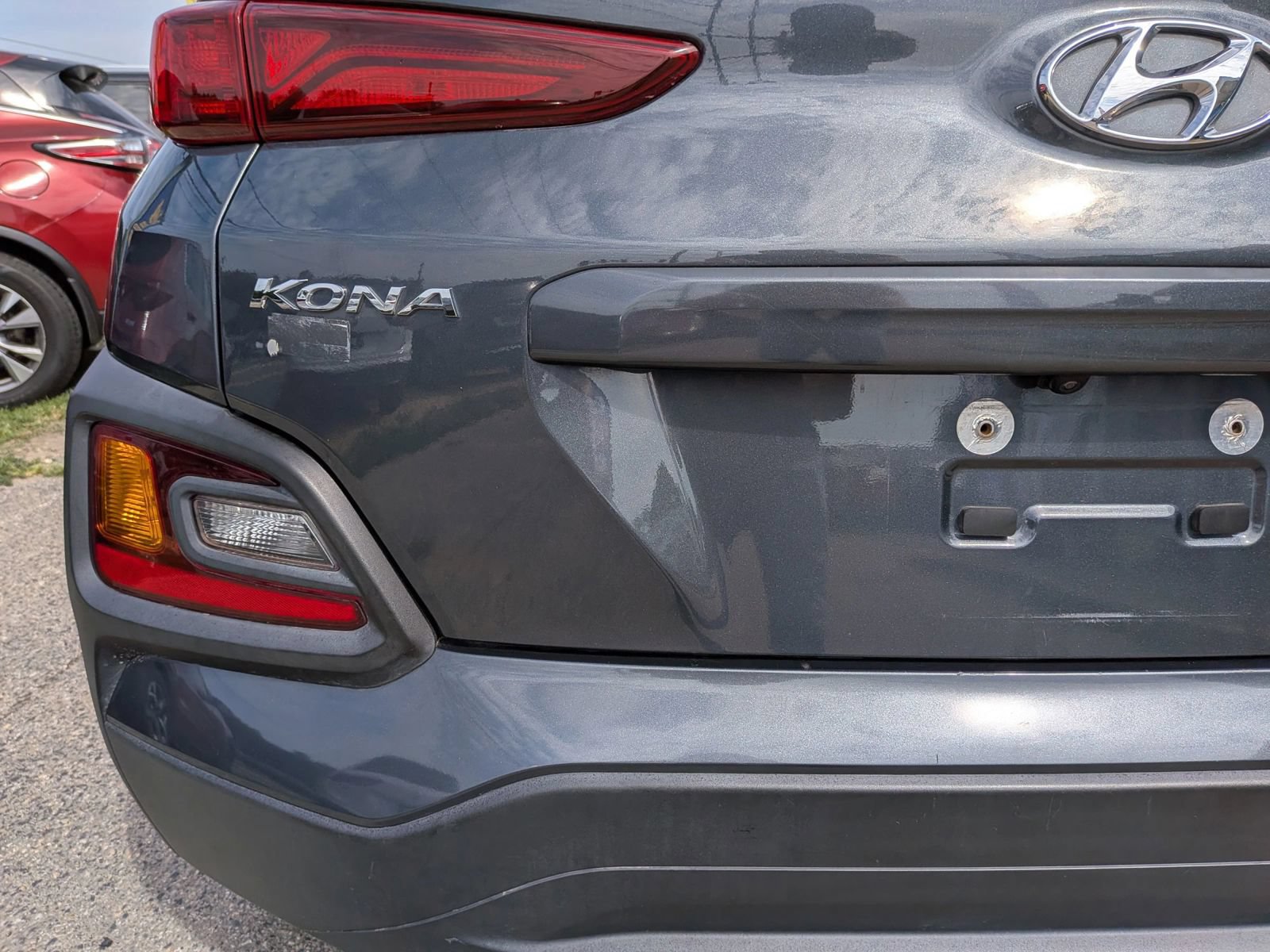 Used 2019 Hyundai Kona SE AWD/4WD image 13