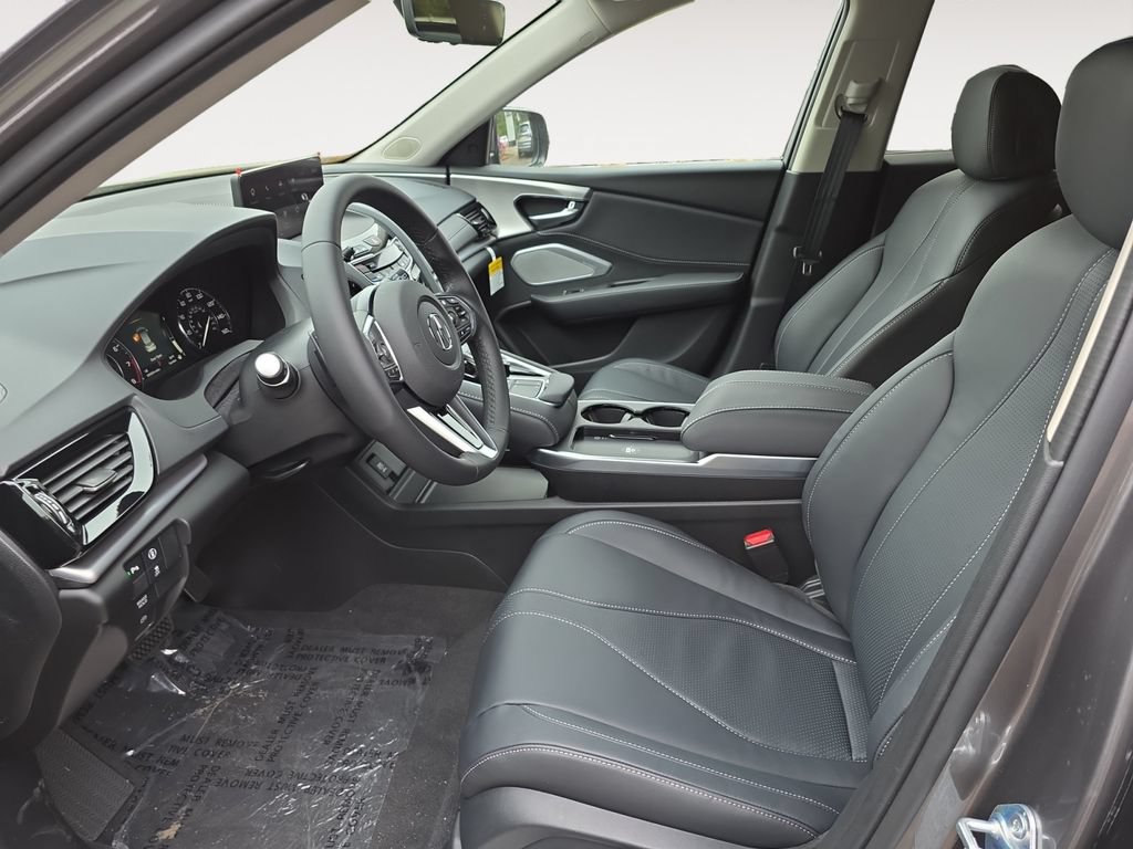 New 2026 Acura RDX SH-AWD w/ Technology Package image 9