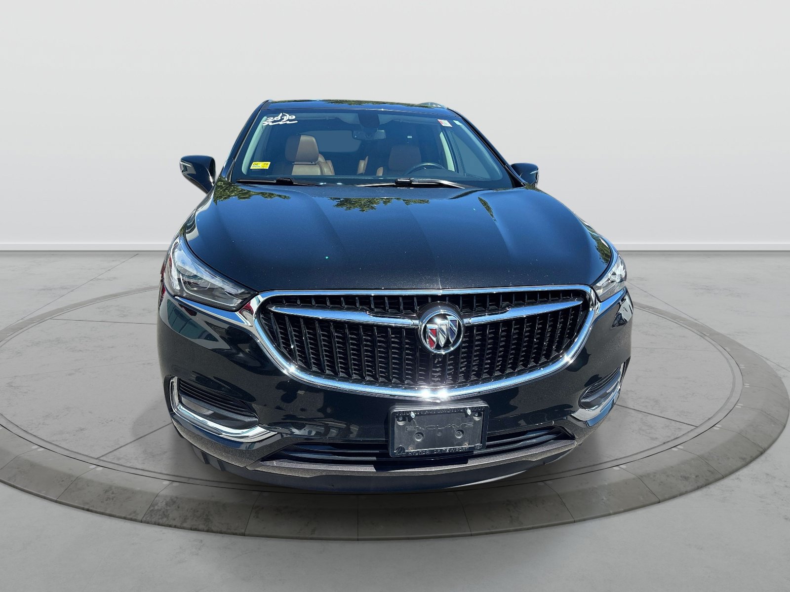 Used 2019 Buick Enclave Essence AWD/4WD image 6