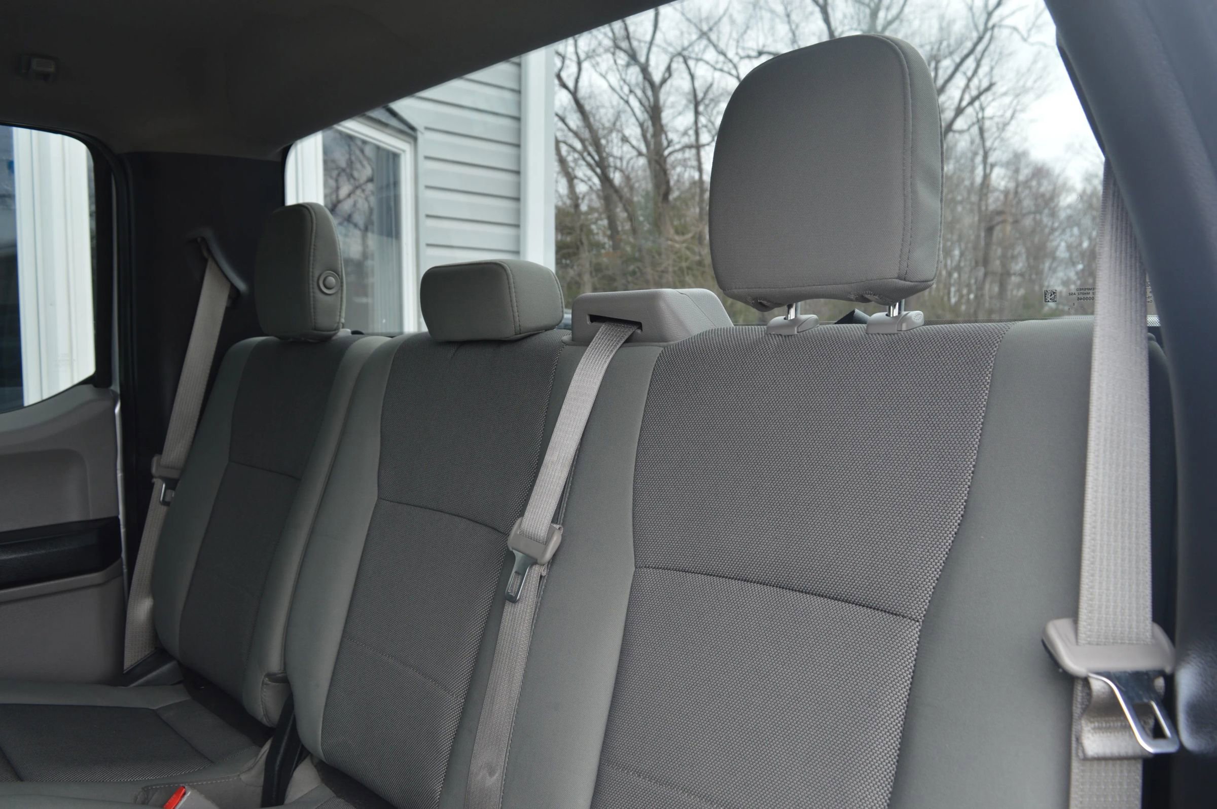 Used 2015 Ford F150 XL w/ Equipment Group 101A Mid image 15