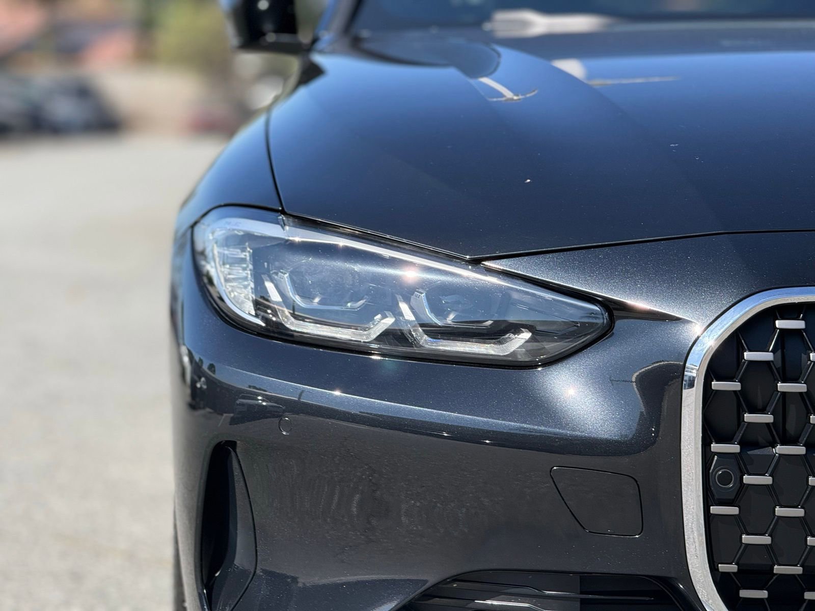 Used 2023 BMW 430i Coupe w/ Convenience Package image 12