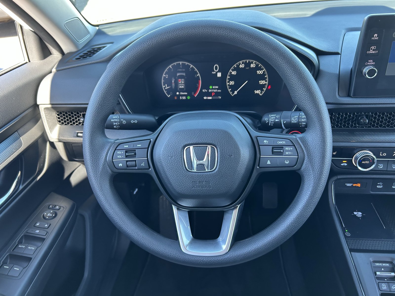 Used 2026 Honda CR-V EX image 24