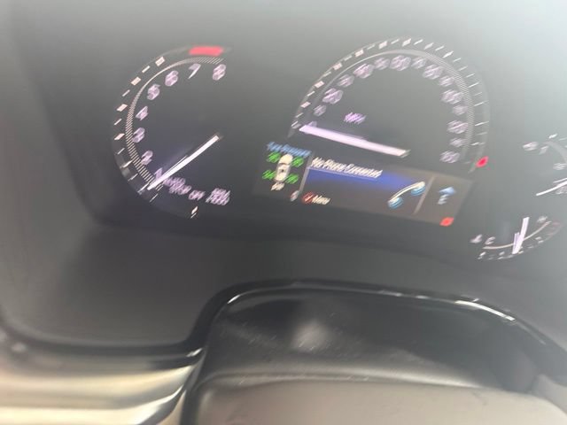 Used 2018 Cadillac XT5 Luxury