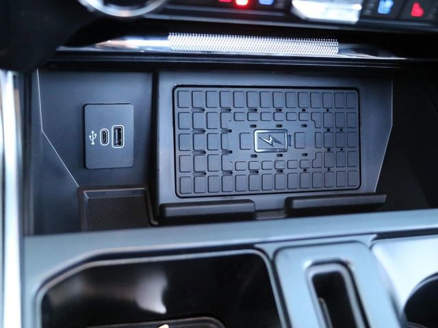 New 2026 Ford F150 Platinum w/ Equipment Group 702A High image 30