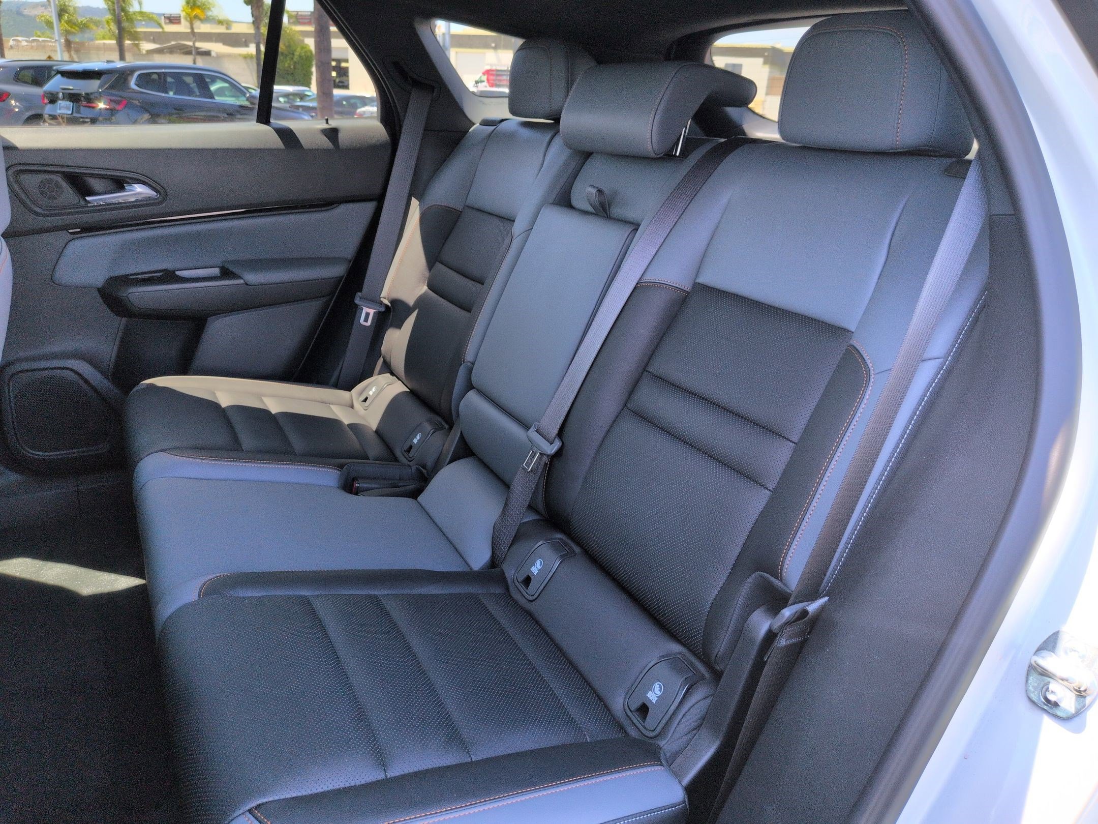 Used 2025 Honda Prologue Elite image 30