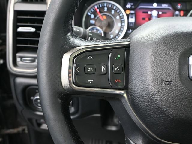 Used 2020 RAM 1500 Sport w/ Alpine Leather & Sound Group image 32