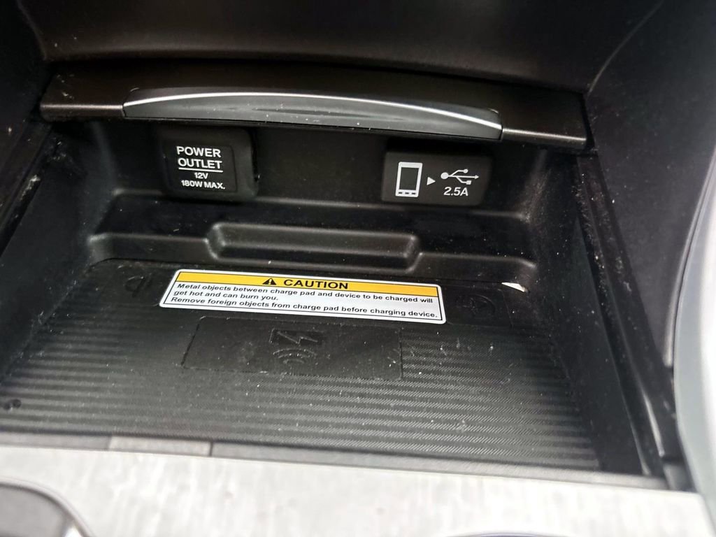 Used 2019 Acura TLX w/ Technology & A-SPEC Pkg image 23