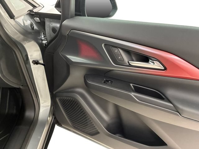 Certified 2026 Chevrolet Equinox EV RS AWD/4WD image 15