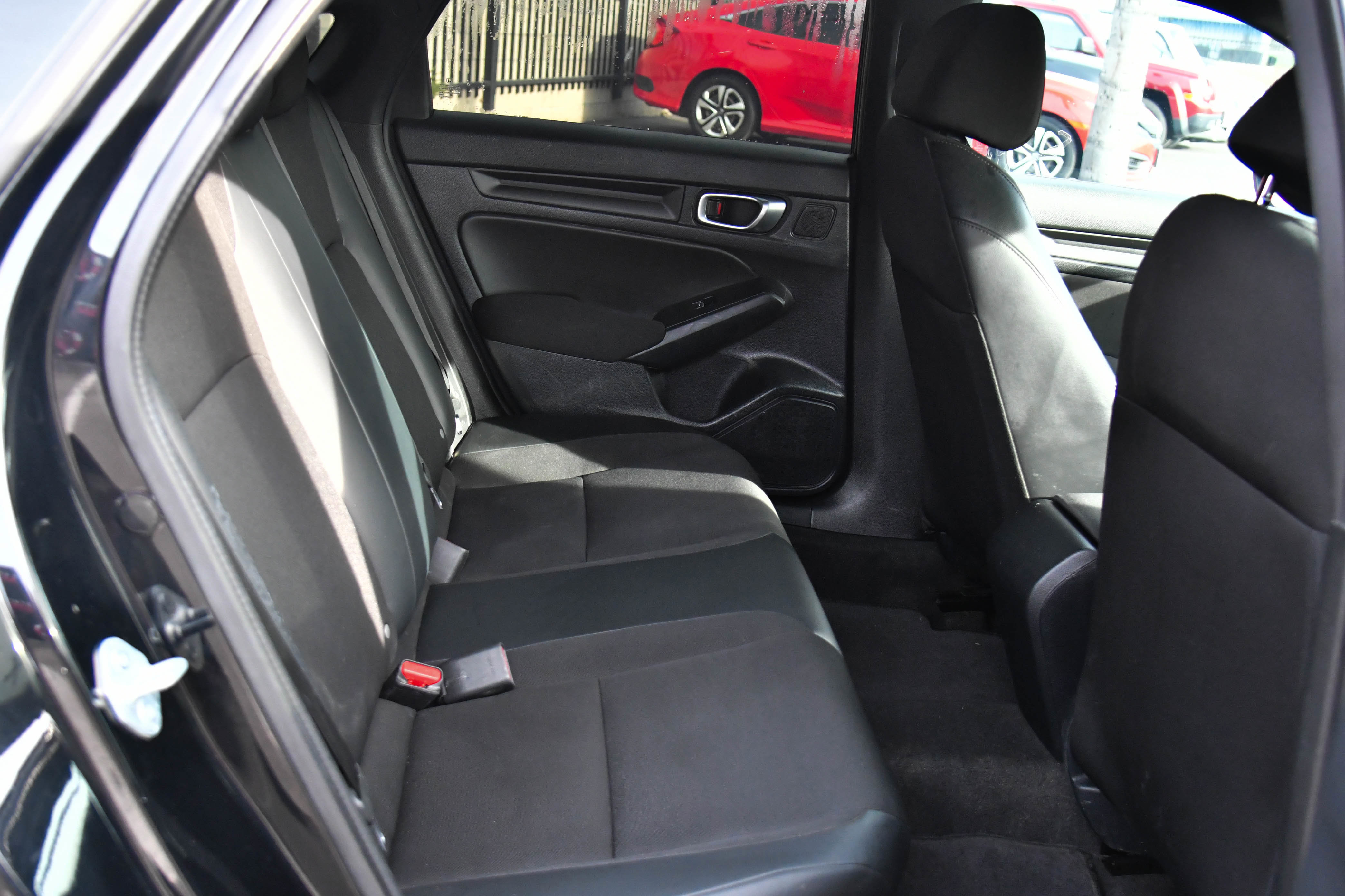 Used 2023 Honda Civic Sport image 38