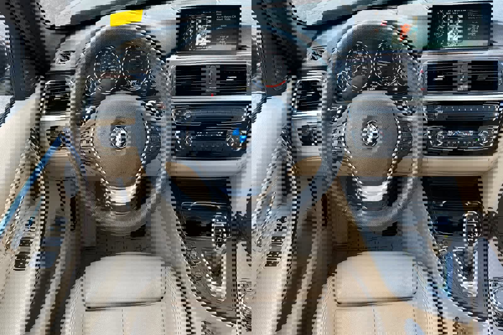 Used 2016 BMW 328i Sedan image 17