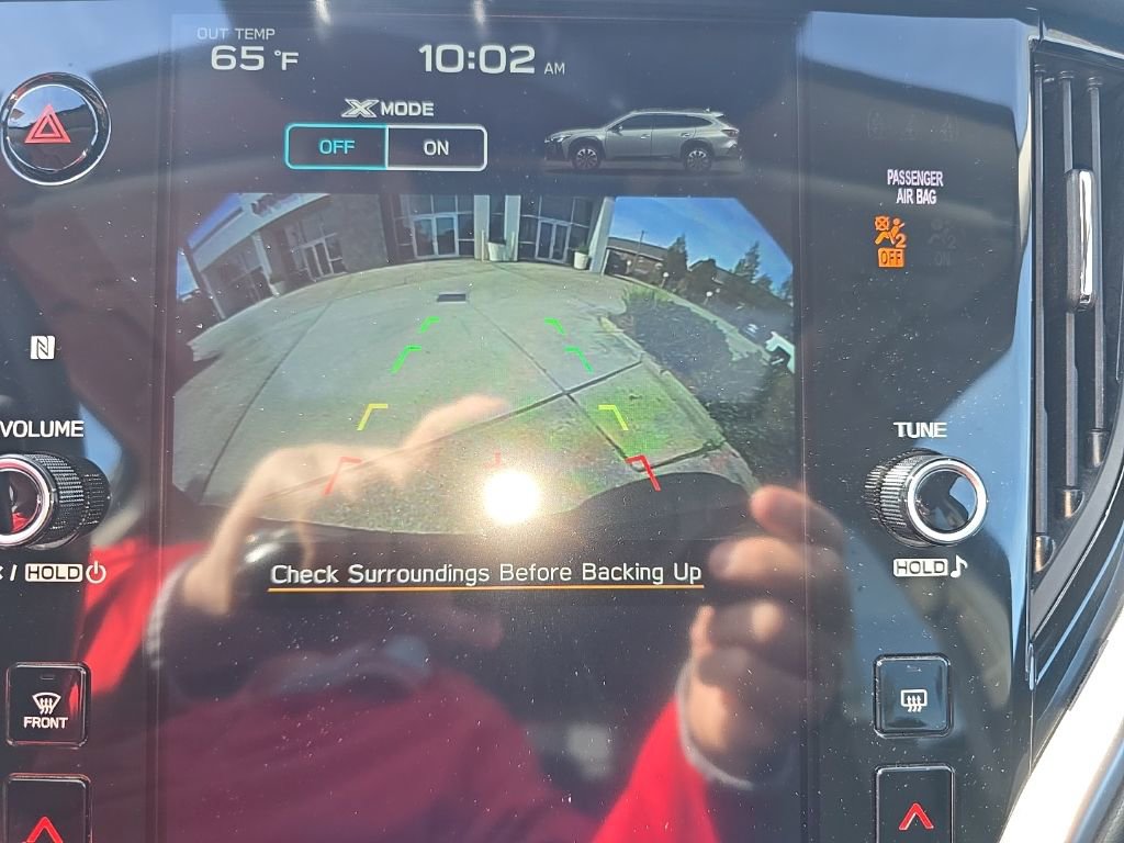 Used 2023 Subaru Outback Premium image 20