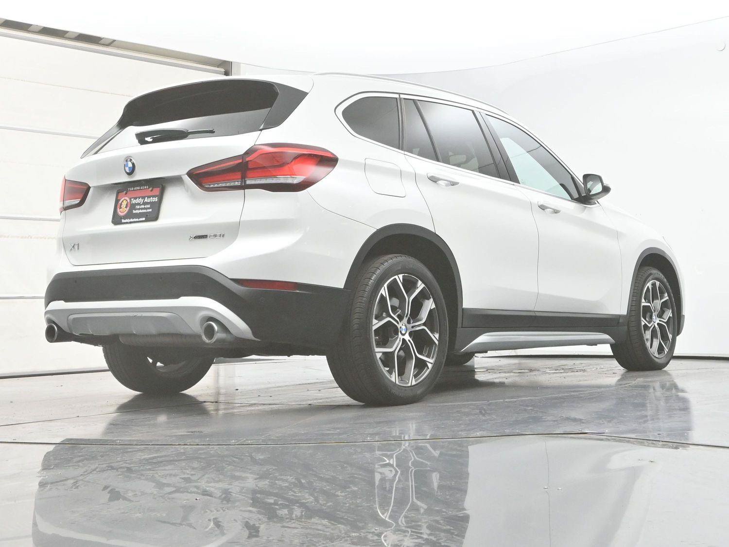 Used 2020 BMW X1 xDrive28i w/ Premium Package AWD/4WD image 33