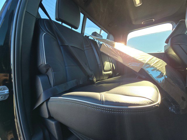 New 2026 RAM 2500 Rebel w/ Rebel Level 2 Equipment Group image 15