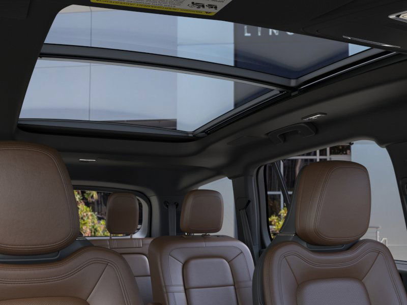 New 2026 Lincoln Aviator Reserve image 21