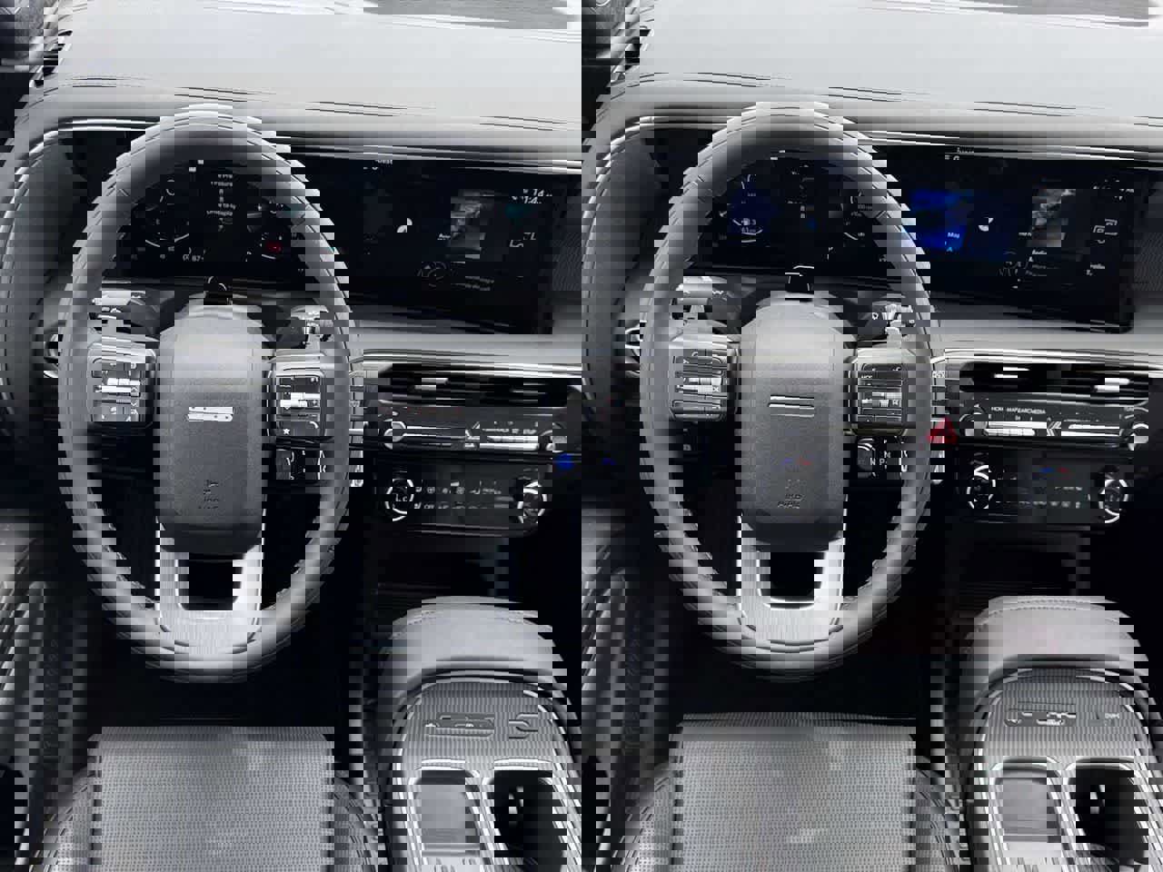 New 2026 Hyundai Palisade Calligraphy image 17