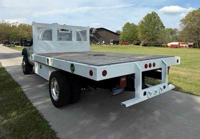 Used 2013 Ford F450 XL w/ PWR Equipment Group image 6