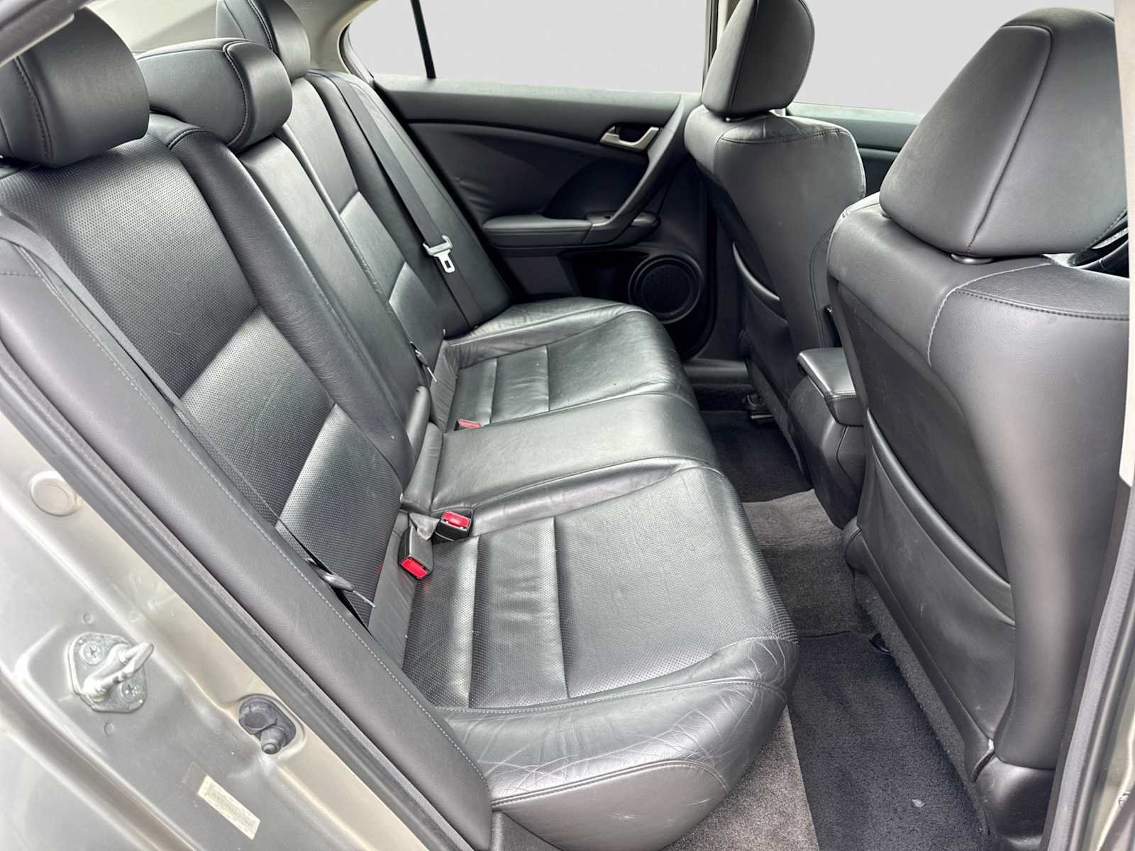 Used 2010 Acura TSX Sedan FWD image 20