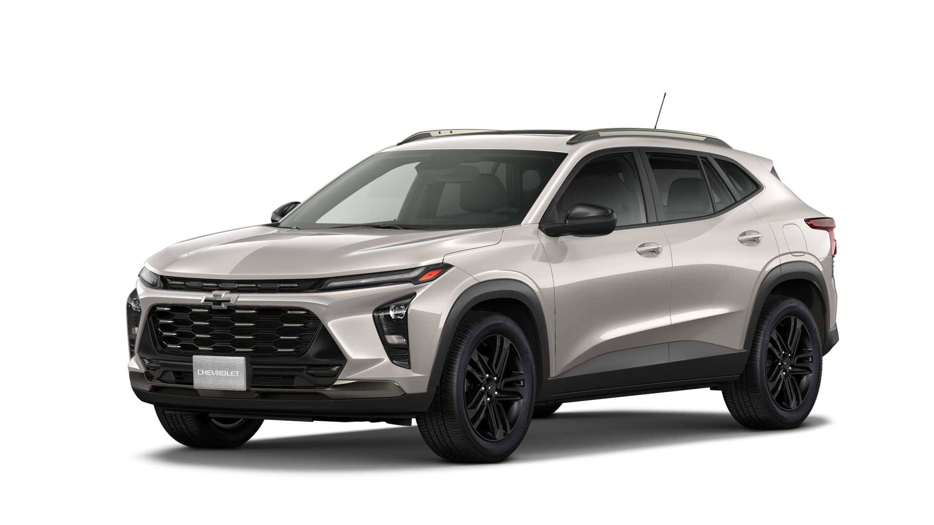 New 2026 Chevrolet Trax ACTIV image 25