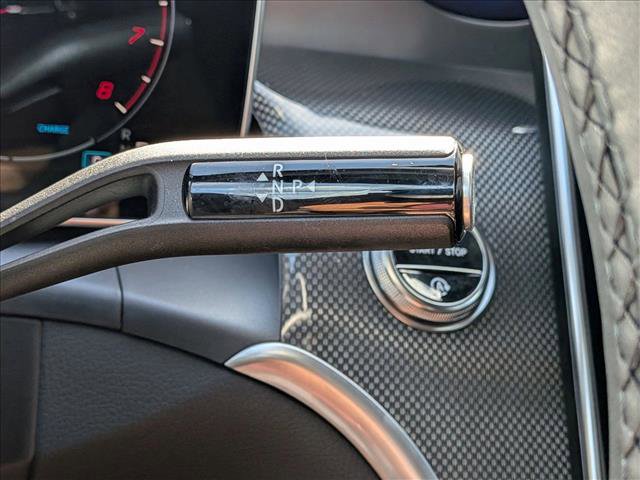 Certified 2026 Mercedes-Benz GLC 300 image 12