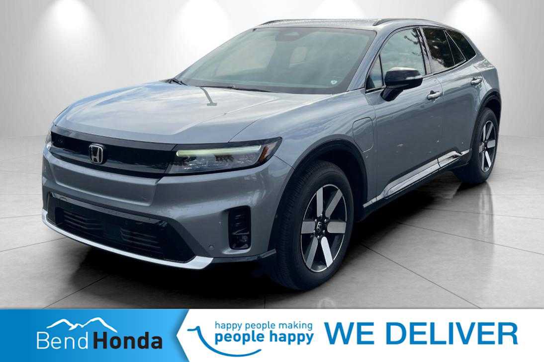 Used 2025 Honda Prologue Touring