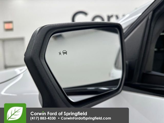 Used 2022 Chevrolet Equinox LT image 30