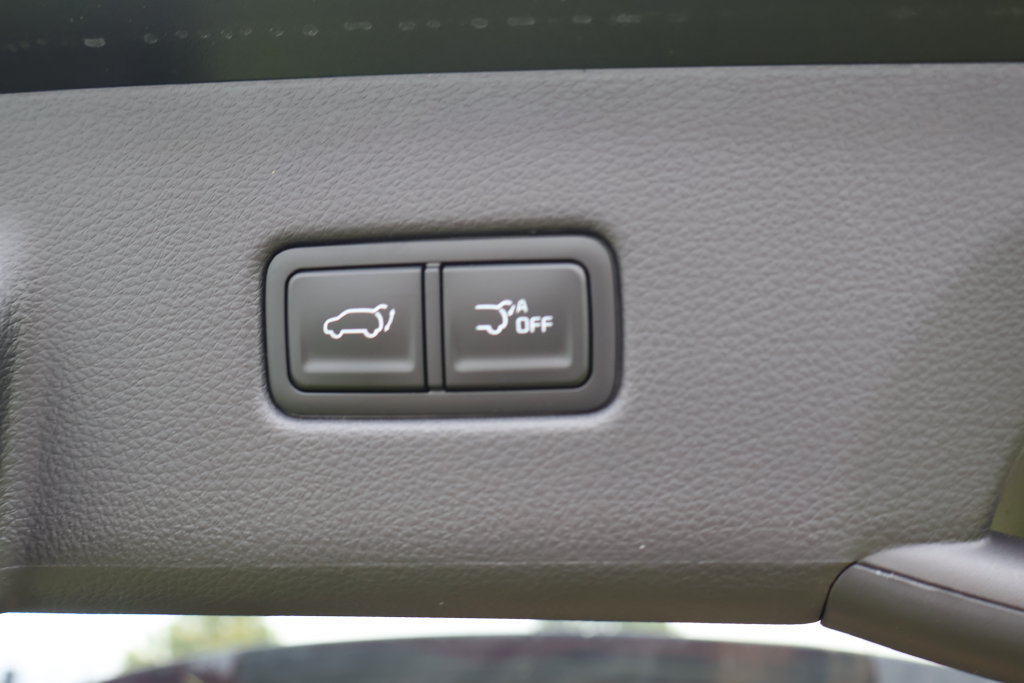 New 2027 Kia Carnival SX FWD image 13