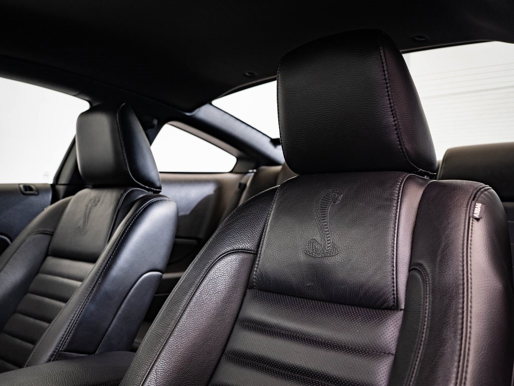 Used 2007 Ford Mustang Shelby GT500 image 27