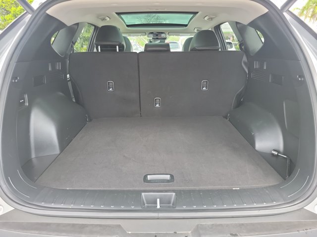 Certified 2024 Hyundai Tucson Limited AWD/4WD image 6