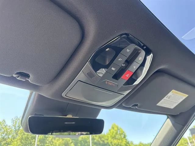 New 2027 Kia Telluride EX w/ Towing Package FWD image 11