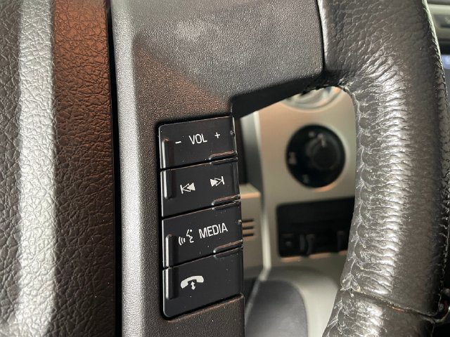 Used 2013 Ford F150 FX4 w/ Luxury Equipment Group AWD/4WD image 11