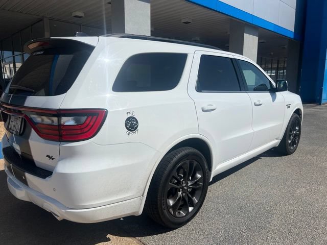 Used 2023 Dodge Durango R/T AWD/4WD image 8