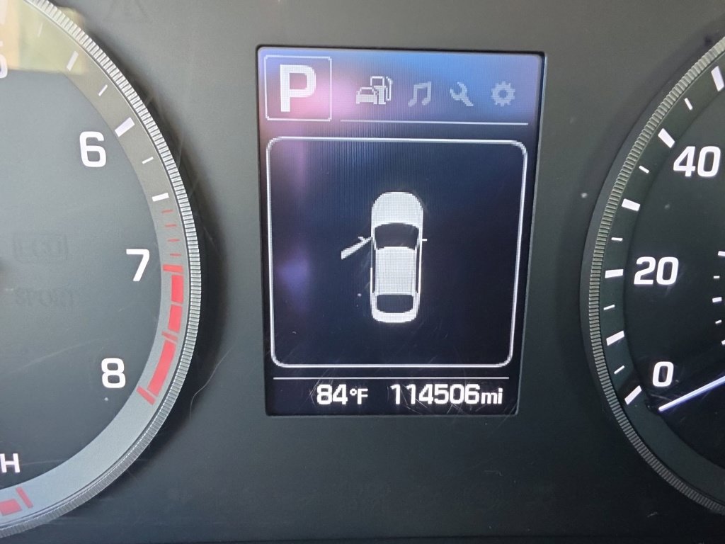 Used 2016 Hyundai Sonata SE FWD image 15