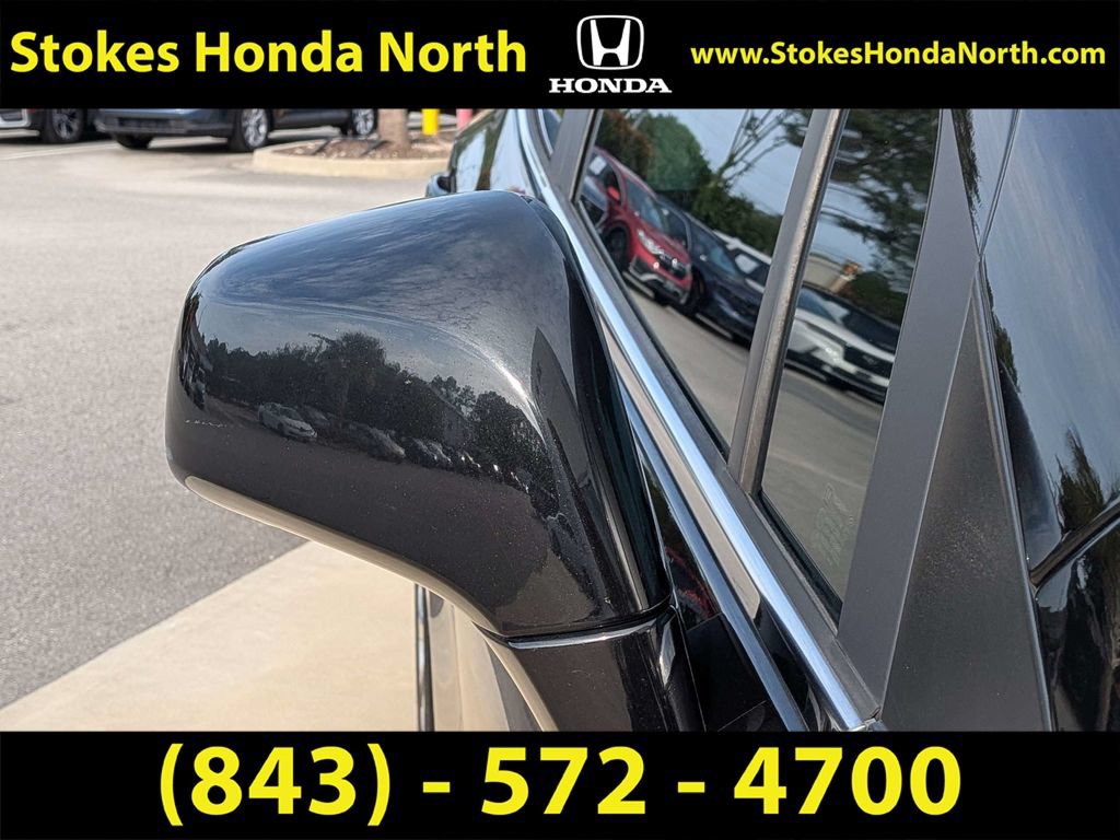 Used 2020 Buick Encore Preferred w/ Safety Package FWD image 13