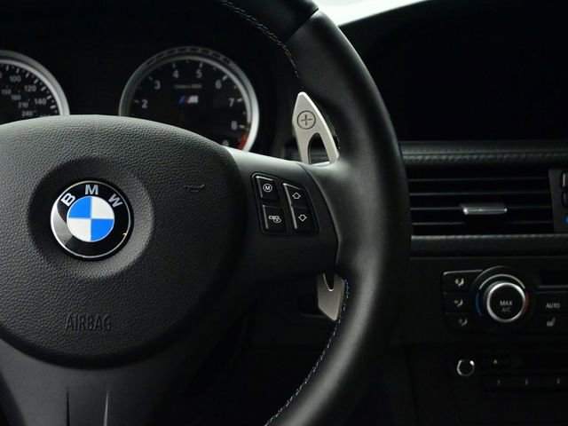 Used 2013 BMW M3 Coupe w/ Premium Pkg image 36