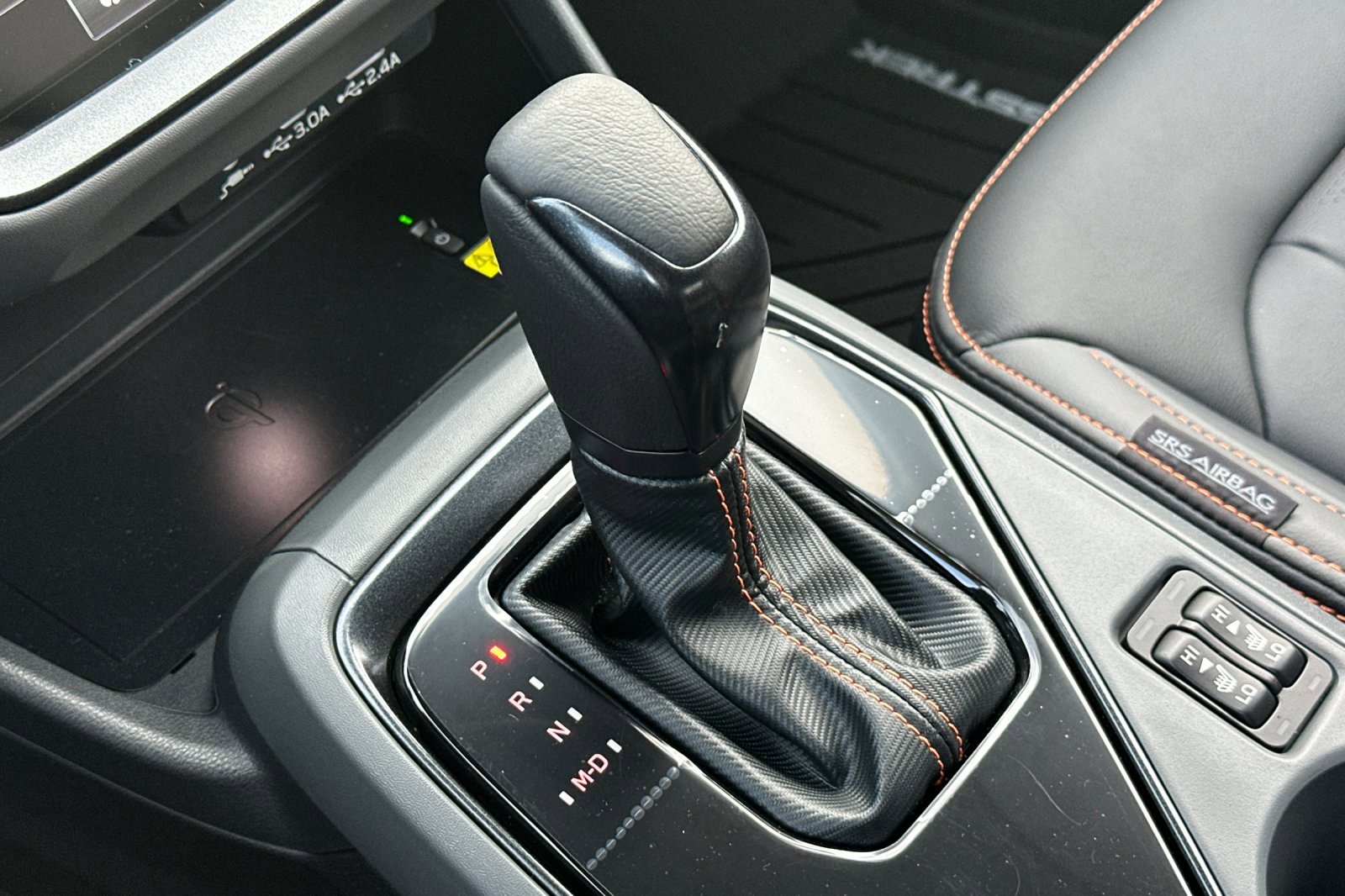 New 2025 Subaru Crosstrek 2.5i Limited w/ Popular Package #4A image 21