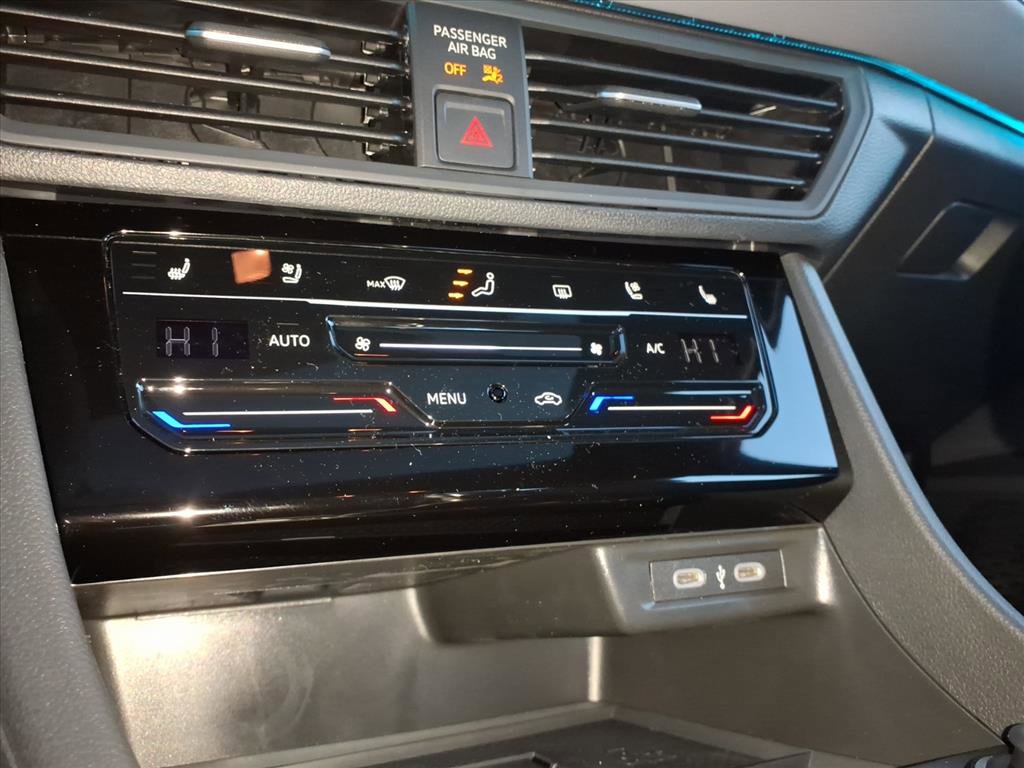 New 2026 Volkswagen Jetta GLI Autobahn FWD image 12