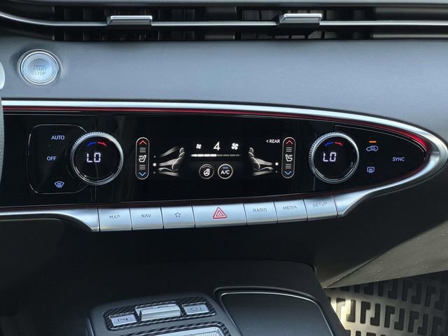 Used 2023 Genesis GV70 2.5T Sport Prestige w/ Sport Prestige Package image 20