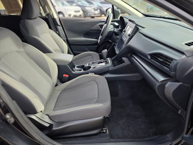 Certified 2024 Subaru Impreza 2.0i image 10