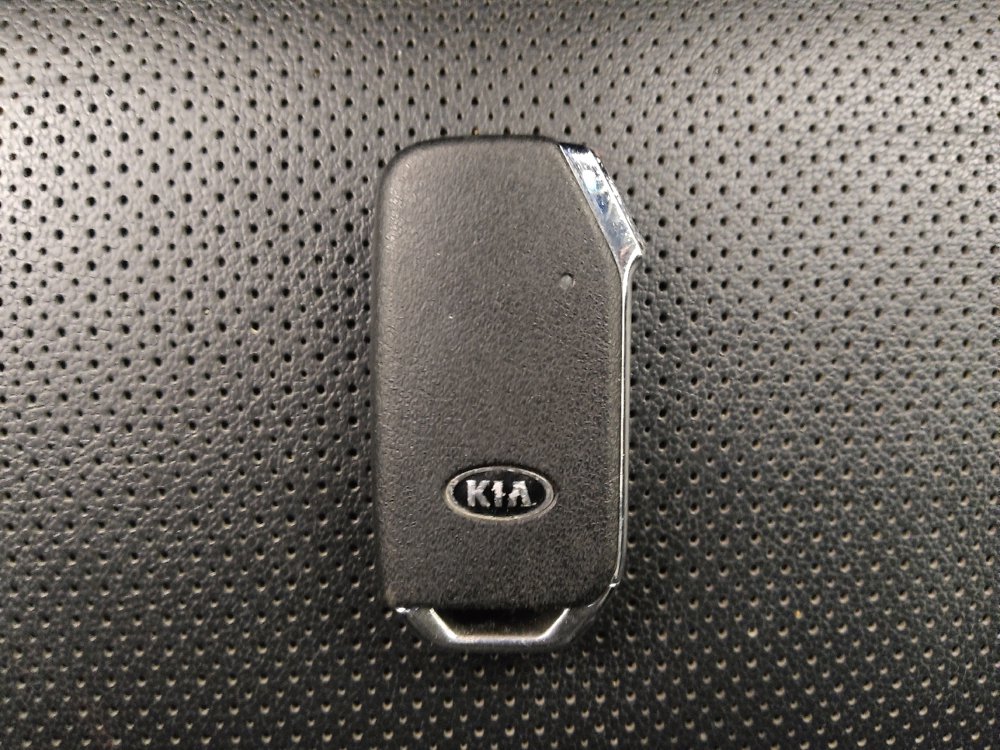 Used 2022 Kia Sportage EX w/ EX Technology Package image 32