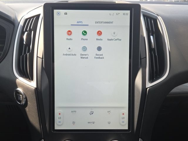 Used 2022 Ford Edge SE AWD/4WD image 30