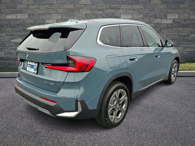 Used 2023 BMW X1 xDrive28i w/ Premium Package image 6