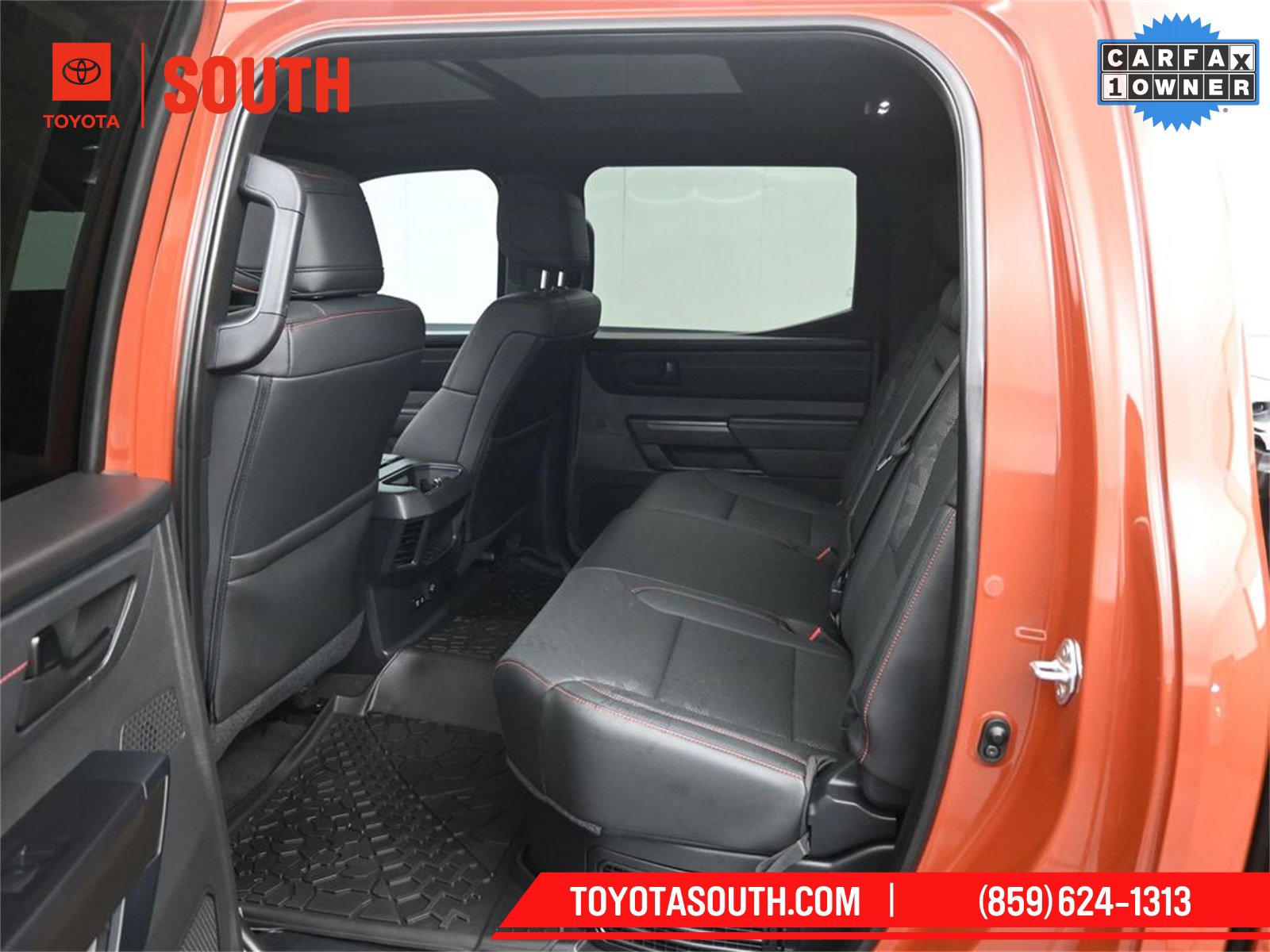 Used 2024 Toyota Tundra TRD Pro image 10