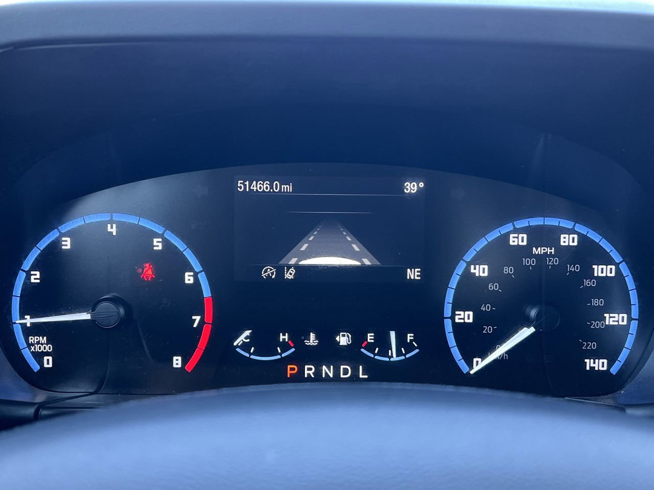 Used 2021 Ford Bronco Sport Big Bend image 13